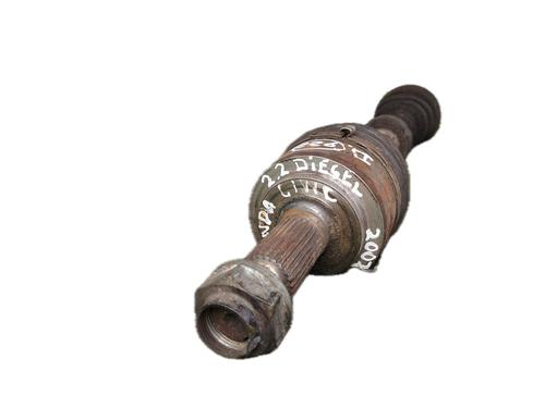 Left front driveshaft HONDA CIVIC VIII Hatchback (FN, FK) 2.2 CTDi (FK3) | BP29767976M38