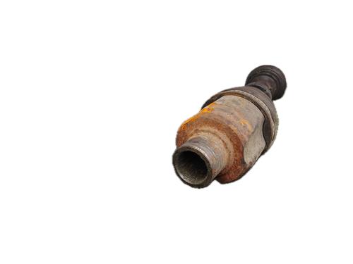 Left front driveshaft HONDA CIVIC VIII Hatchback (FN, FK) 2.2 CTDi (FK3) | BP29767976M38