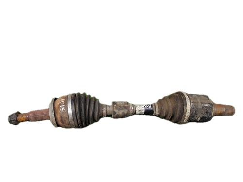 Used Left front driveshaft TOYOTA AURIS (_E18_) 2.0 D-4D (ADE186_, ADE186R) (124 hp) 29767979