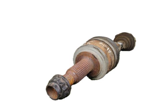 Left front driveshaft TOYOTA AURIS (_E18_) 2.0 D-4D (ADE186_, ADE186R) | BP29767979M38