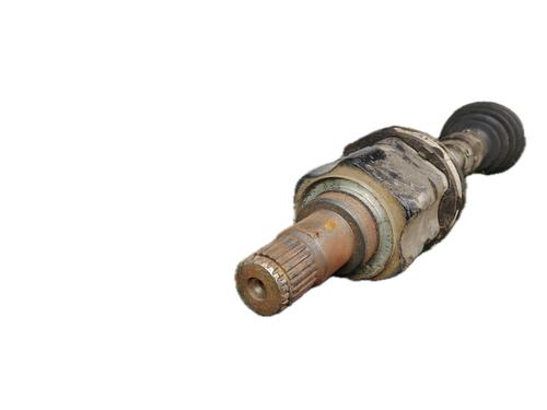 Left front driveshaft TOYOTA AURIS (_E18_) 2.0 D-4D (ADE186_, ADE186R) | BP29767979M38