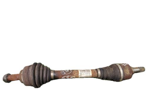 Used Left front driveshaft CITROËN C4 II Saloon (NC_) 1.6 HDi (115 hp) 29767980