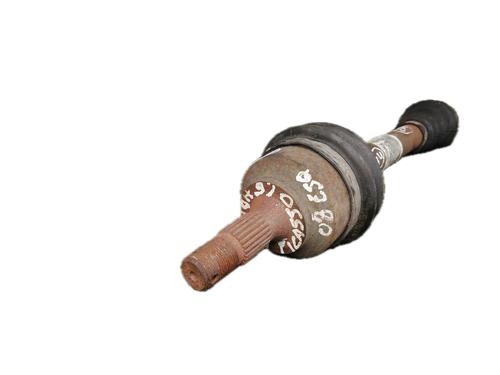 Left front driveshaft CITROËN C3 Picasso (SH_) 1.6 HDi | BP29767981M38