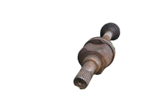 Left front driveshaft CITROËN C3 Picasso (SH_) 1.6 HDi | BP29767981M38