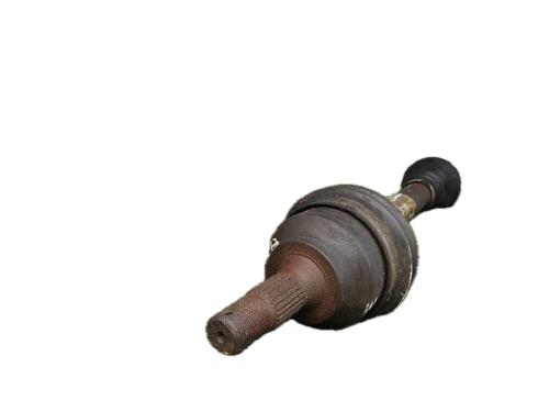 Left front driveshaft PEUGEOT 207 (WA_, WC_) 1.6 HDi | BP29767984M38