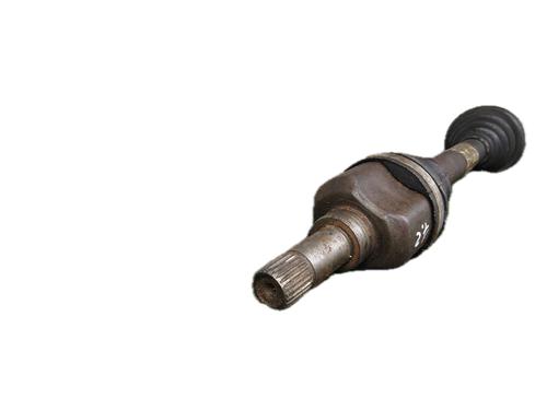 Left front driveshaft PEUGEOT 207 (WA_, WC_) 1.6 HDi | BP29767984M38
