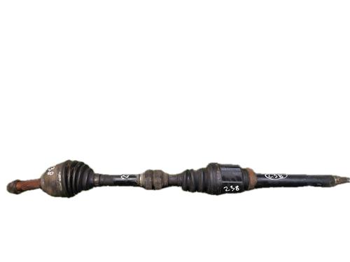 Used Right front driveshaft NISSAN NOTE (E11, NE11) 1.5 dCi (90 hp) 29767985