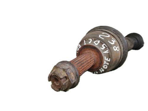 Right front driveshaft NISSAN NOTE (E11, NE11) 1.5 dCi | BP29767985M39