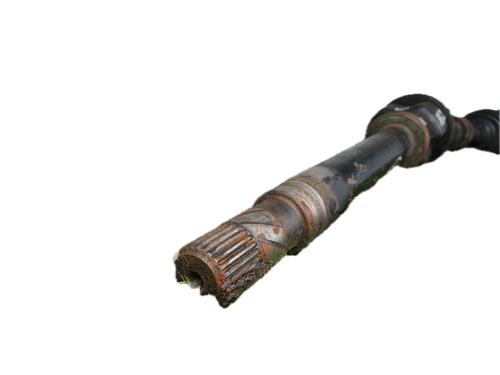 Right front driveshaft NISSAN NOTE (E11, NE11) 1.5 dCi | BP29767985M39