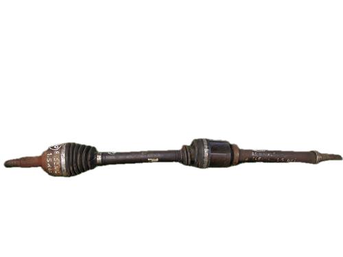 Used Right front driveshaft RENAULT SCÉNIC II (JM0/1_) 1.5 dCi (JM02, JM13) (101 hp) 29767986