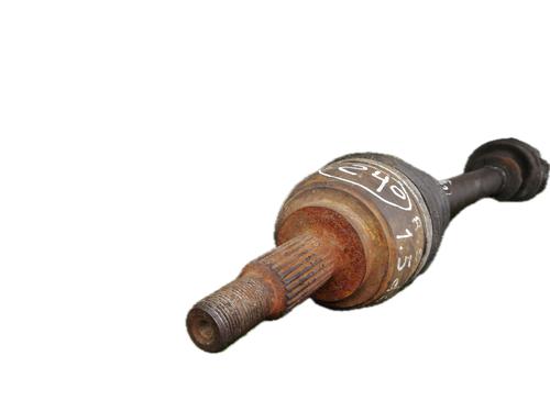 Right front driveshaft RENAULT SCÉNIC II (JM0/1_) 1.5 dCi (JM02, JM13) | BP29767986M39 