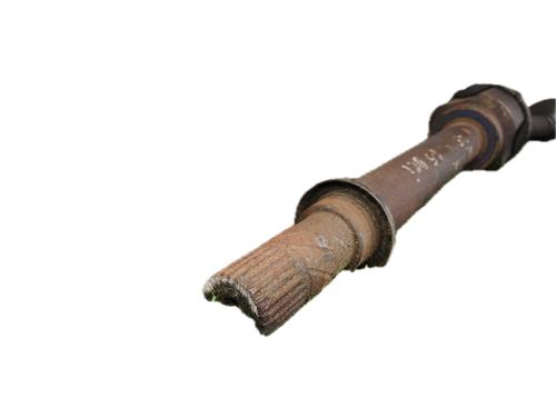 Right front driveshaft RENAULT SCÉNIC II (JM0/1_) 1.5 dCi (JM02, JM13) | BP29767986M39 