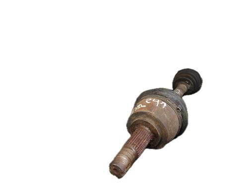 Left front driveshaft CITROËN NEMO Box Body/MPV (AA_) 1.3 HDi 75 | BP29767988M38