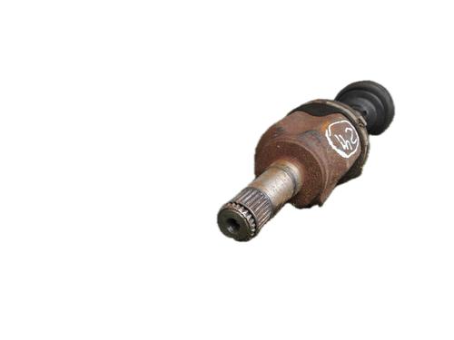 Left front driveshaft CITROËN NEMO Box Body/MPV (AA_) 1.3 HDi 75 | BP29767988M38