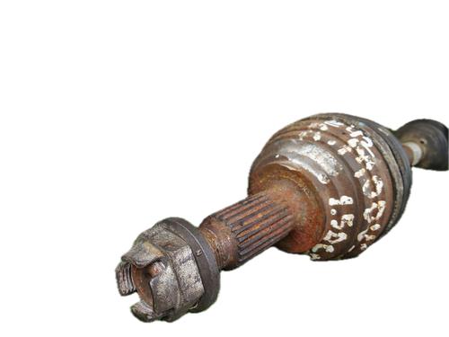 Right front driveshaft RENAULT MODUS / GRAND MODUS (F/JP0_) 1.5 dCi (FP0D, JP0D) | BP29767989M39 