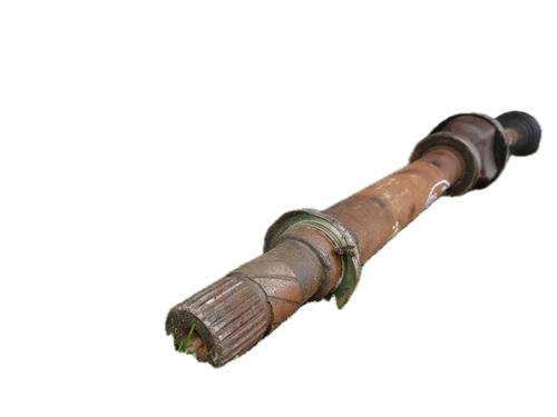 Right front driveshaft RENAULT MODUS / GRAND MODUS (F/JP0_) 1.5 dCi (FP0D, JP0D) | BP29767989M39 
