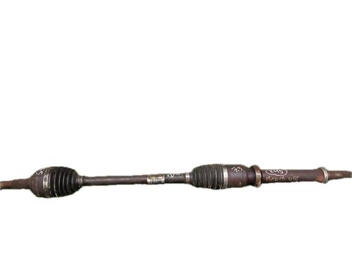 Antriebswelle rechts vorne für RENAULT MODUS / GRAND MODUS (F/JP0_) 1.5 dCi (FP0D, JP0D) (82 hp) 29767991