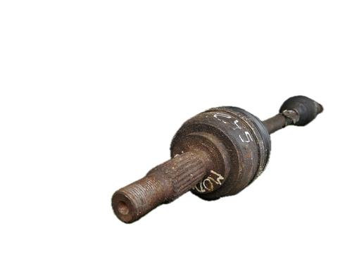Right front driveshaft RENAULT MODUS / GRAND MODUS (F/JP0_) 1.5 dCi (FP0D, JP0D) | BP29767991M39