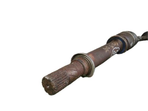 Right front driveshaft RENAULT MODUS / GRAND MODUS (F/JP0_) 1.5 dCi (FP0D, JP0D) | BP29767991M39