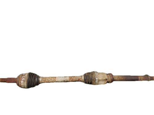 Used Right front driveshaft RENAULT KANGOO (KC0/1_) 1.5 dCi (57 hp) 29767995