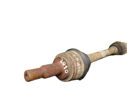 Right front driveshaft RENAULT KANGOO (KC0/1_) 1.5 dCi | BP29767995M39