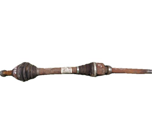 Used Right front driveshaft CITROËN BERLINGO MULTISPACE (B9) 1.6 HDi 110 (109 hp) 29767996