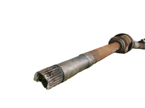 Right front driveshaft CITROËN BERLINGO MULTISPACE (B9) 1.6 HDi 110 | BP29767996M39