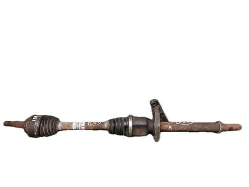 Used Right front driveshaft RENAULT CLIO II (BB_, CB_) 1.5 dCi (100 hp) 29767997