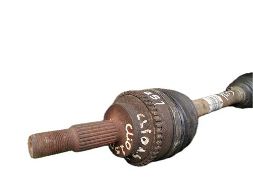 Right front driveshaft RENAULT CLIO II (BB_, CB_) 1.5 dCi | BP29767997M39