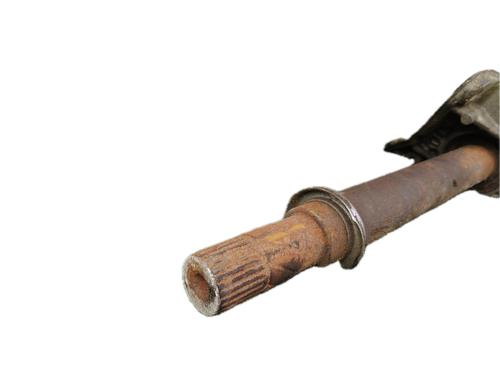 Right front driveshaft RENAULT CLIO II (BB_, CB_) 1.5 dCi | BP29767997M39