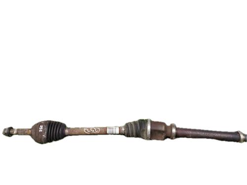 Used Right front driveshaft RENAULT CLIO III (BR0/1, CR0/1) 1.5 dCi (64 hp) 29767998