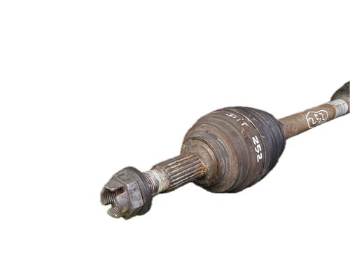Right front driveshaft RENAULT CLIO III (BR0/1, CR0/1) 1.5 dCi | BP29767998M39