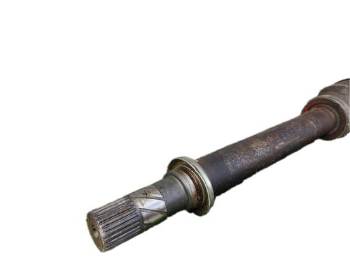Right front driveshaft RENAULT CLIO III (BR0/1, CR0/1) 1.5 dCi | BP29767998M39