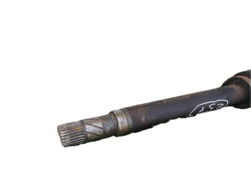 Right front driveshaft RENAULT SCÉNIC III (JZ0/1_) 1.5 dCi | BP29767999M39