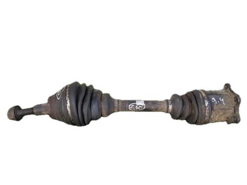 Used Left front driveshaft VW TOURAN (1T1, 1T2) 2.0 TDI (136 hp) 29768001