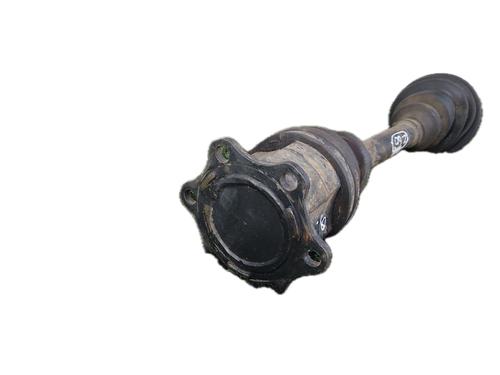 Left front driveshaft VW TOURAN (1T1, 1T2) 2.0 TDI | BP29768001M38