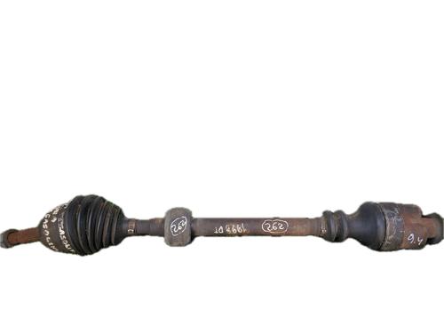 Used Right front driveshaft RENAULT LAGUNA I (B56_, 556_) [1993-2002]  29768002