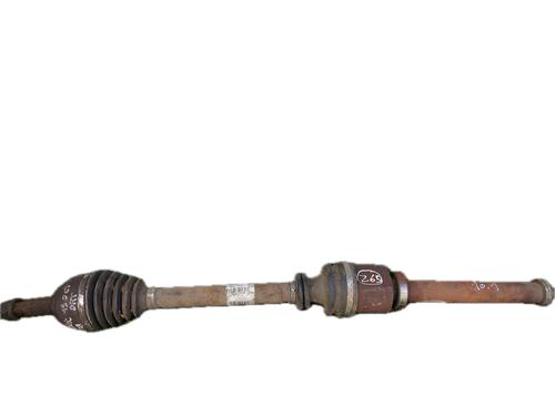 Used Right front driveshaft RENAULT SCÉNIC II (JM0/1_) 1.5 dCi (JM16) (103 hp) 29768003