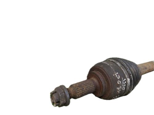 Right front driveshaft RENAULT SCÉNIC II (JM0/1_) 1.5 dCi (JM16) | BP29768003M39