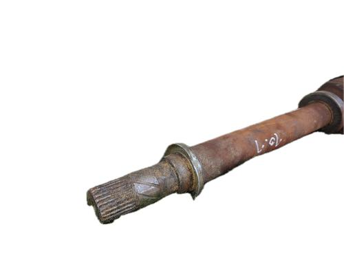 Right front driveshaft RENAULT SCÉNIC II (JM0/1_) 1.5 dCi (JM16) | BP29768003M39