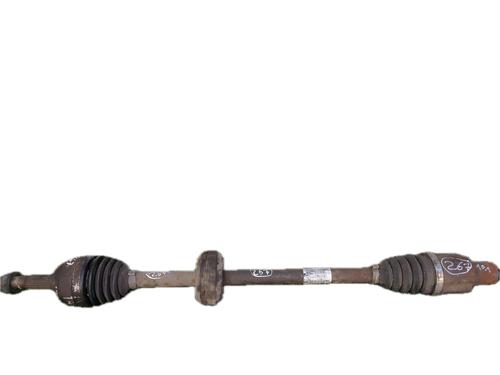 Used Right front driveshaft DACIA SANDERO 1.4 (BS0C, BS0A, BS0G, BS1F, BS0E) (75 hp) 29768005
