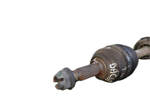 Right front driveshaft DACIA SANDERO 1.4 (BS0C, BS0A, BS0G, BS1F, BS0E) | BP29768005M39 