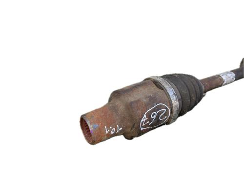 Right front driveshaft DACIA SANDERO 1.4 (BS0C, BS0A, BS0G, BS1F, BS0E) | BP29768005M39 