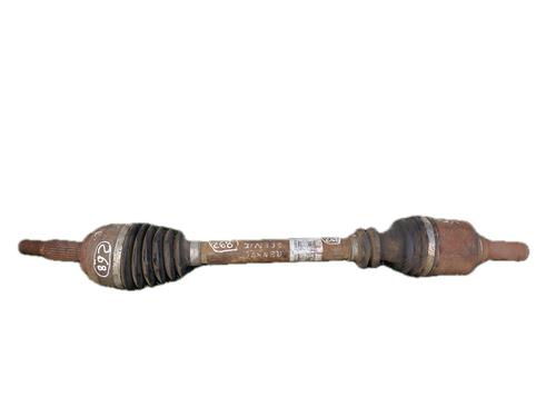 Used Left front driveshaft RENAULT SCÉNIC II (JM0/1_) 1.5 dCi (JM0F) (82 hp) 29768006
