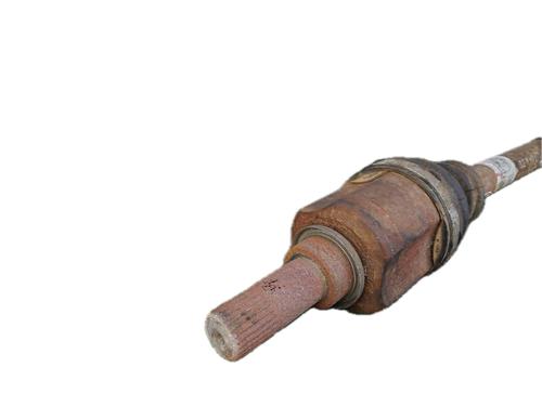Left front driveshaft RENAULT SCÉNIC II (JM0/1_) 1.5 dCi (JM0F) | BP29768006M38 