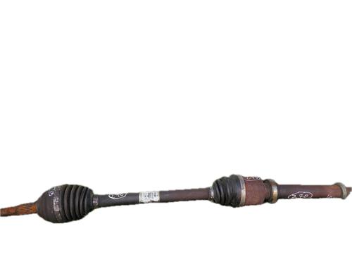 Used Right front driveshaft RENAULT CLIO III (BR0/1, CR0/1) 1.2 16V (103 hp) 29768008