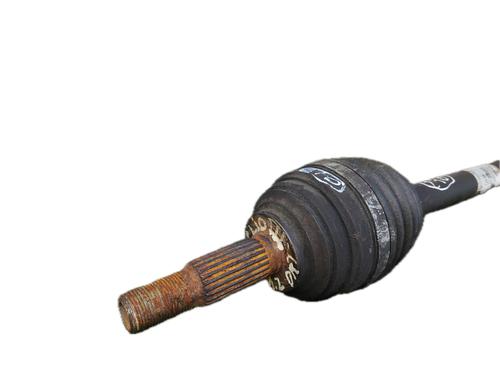 Right front driveshaft RENAULT CLIO III (BR0/1, CR0/1) 1.2 16V | BP29768008M39