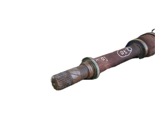 Right front driveshaft RENAULT CLIO III (BR0/1, CR0/1) 1.2 16V | BP29768008M39