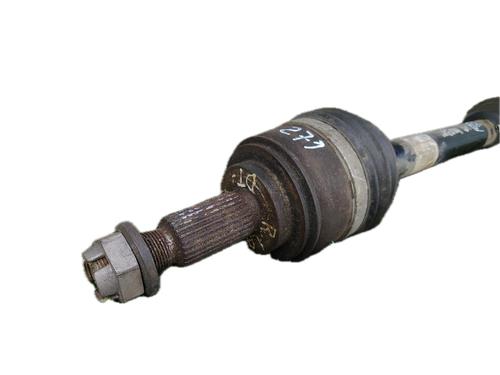 Right front driveshaft RENAULT LAGUNA III (BT0/1) 1.5 dCi (BT00, BT0A, BT0T, BT1J) | BP29768009M39