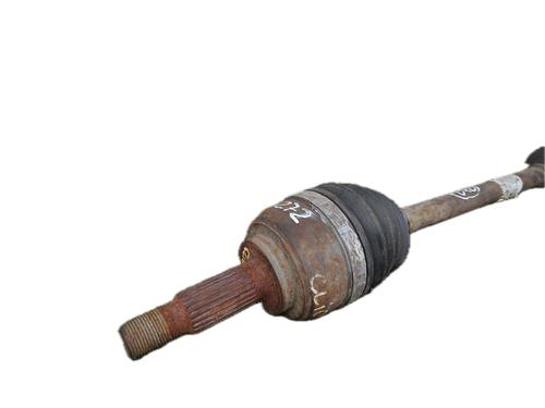 Right front driveshaft RENAULT CLIO III (BR0/1, CR0/1) 1.2 16V | BP29768010M39